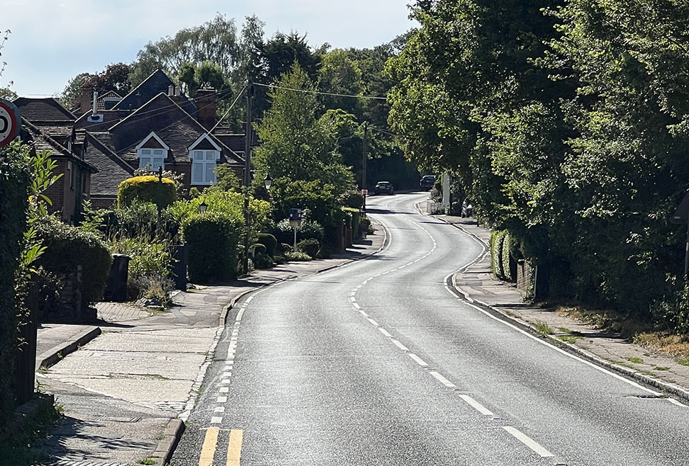 Theydon Bois Birchills Estate Agents