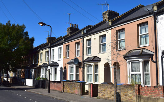 East London Property Investment